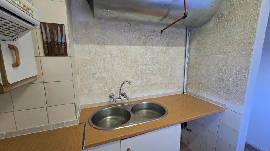 To Let  Bedroom Property for Rent in Arcadia Gauteng