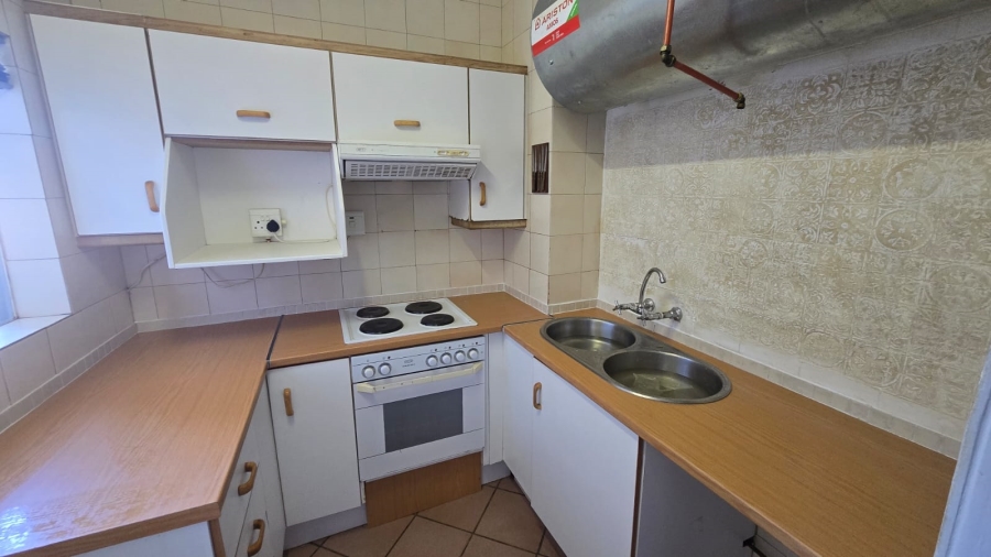 To Let  Bedroom Property for Rent in Arcadia Gauteng