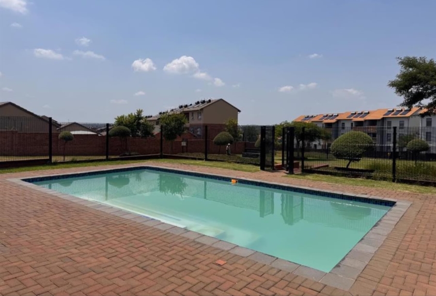 To Let 2 Bedroom Property for Rent in Sagewood Gauteng