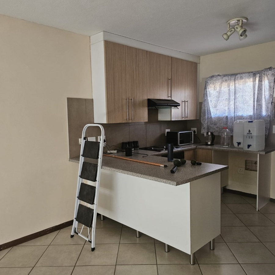 To Let 2 Bedroom Property for Rent in Sagewood Gauteng