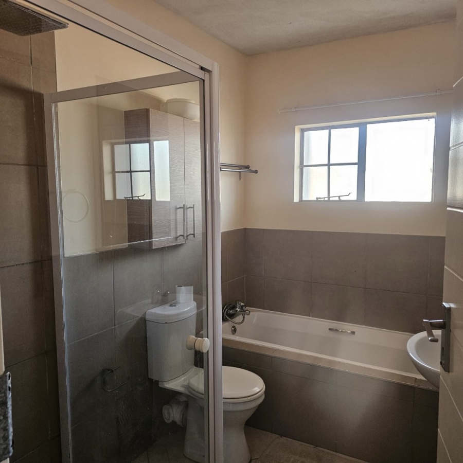 To Let 2 Bedroom Property for Rent in Sagewood Gauteng