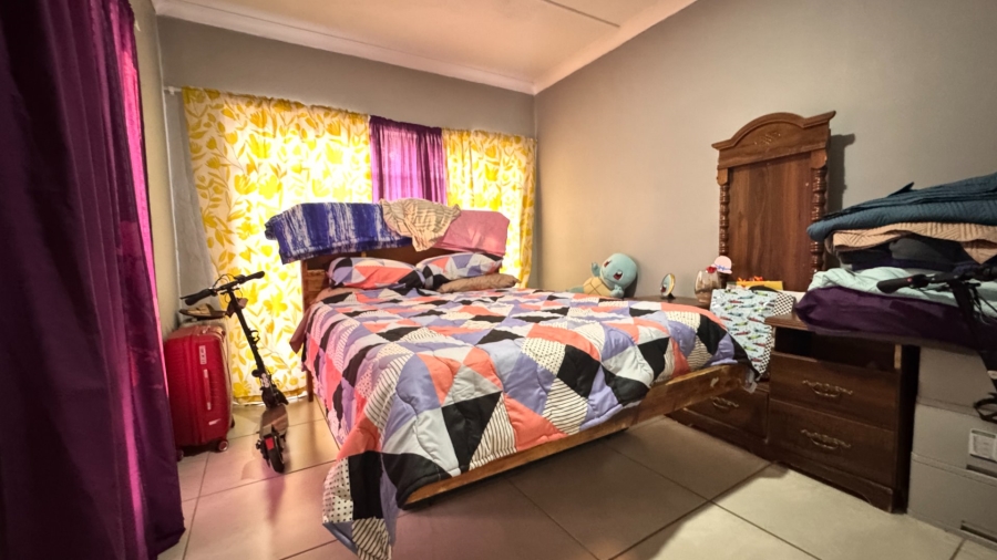 4 Bedroom Property for Sale in Risiville Gauteng