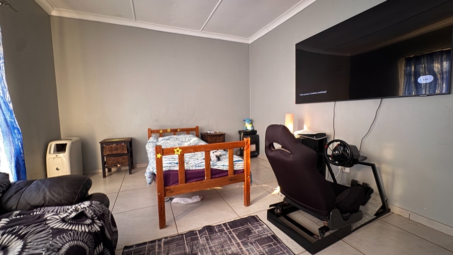 4 Bedroom Property for Sale in Risiville Gauteng