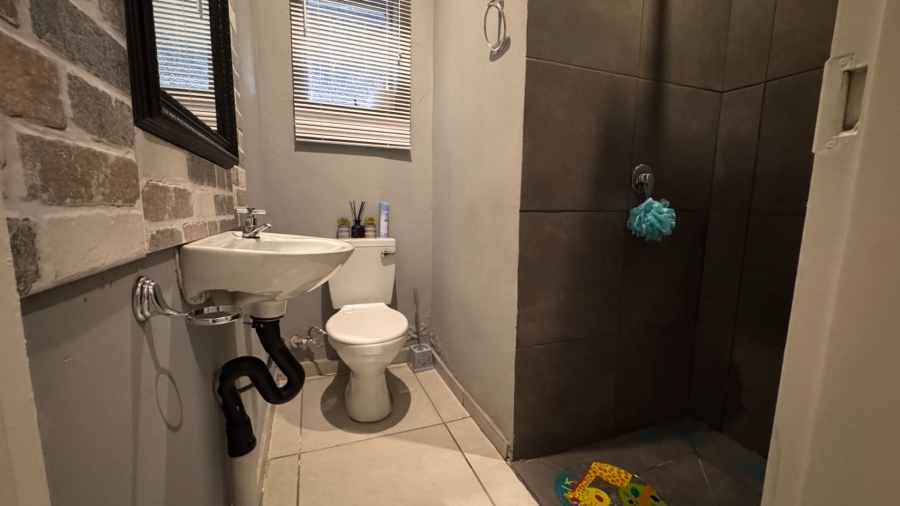 4 Bedroom Property for Sale in Risiville Gauteng