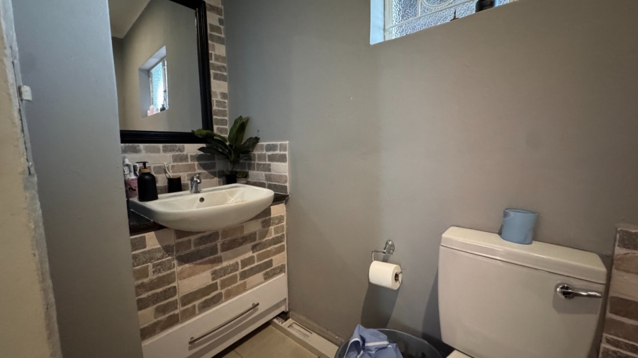 4 Bedroom Property for Sale in Risiville Gauteng