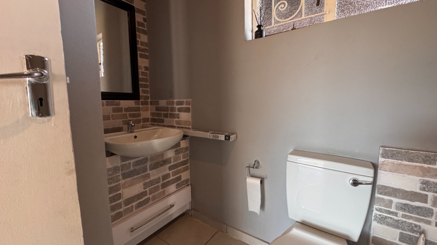 4 Bedroom Property for Sale in Risiville Gauteng