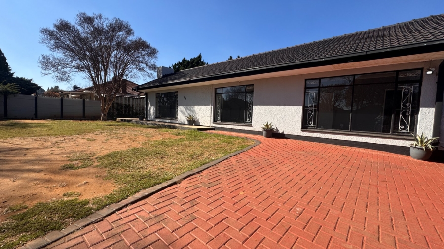 4 Bedroom Property for Sale in Risiville Gauteng