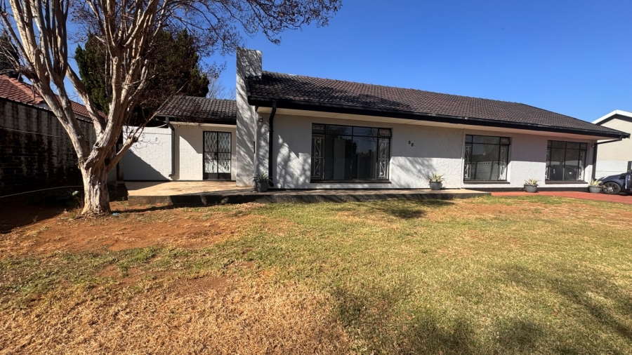 4 Bedroom Property for Sale in Risiville Gauteng