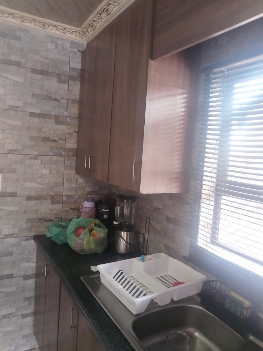 2 Bedroom Property for Sale in Soshanguve East Ext 4 Gauteng
