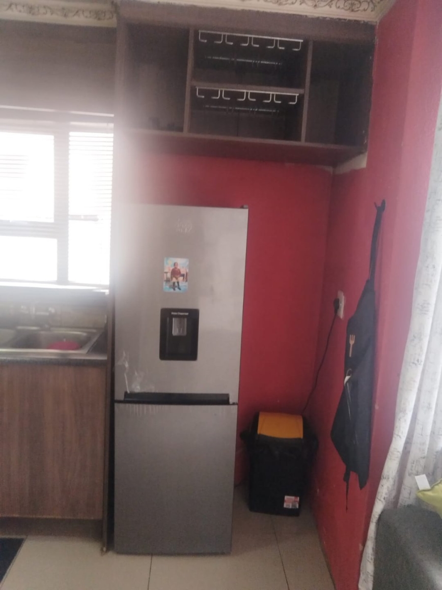 2 Bedroom Property for Sale in Soshanguve East Ext 4 Gauteng