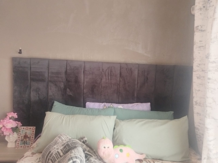 2 Bedroom Property for Sale in Soshanguve East Ext 4 Gauteng