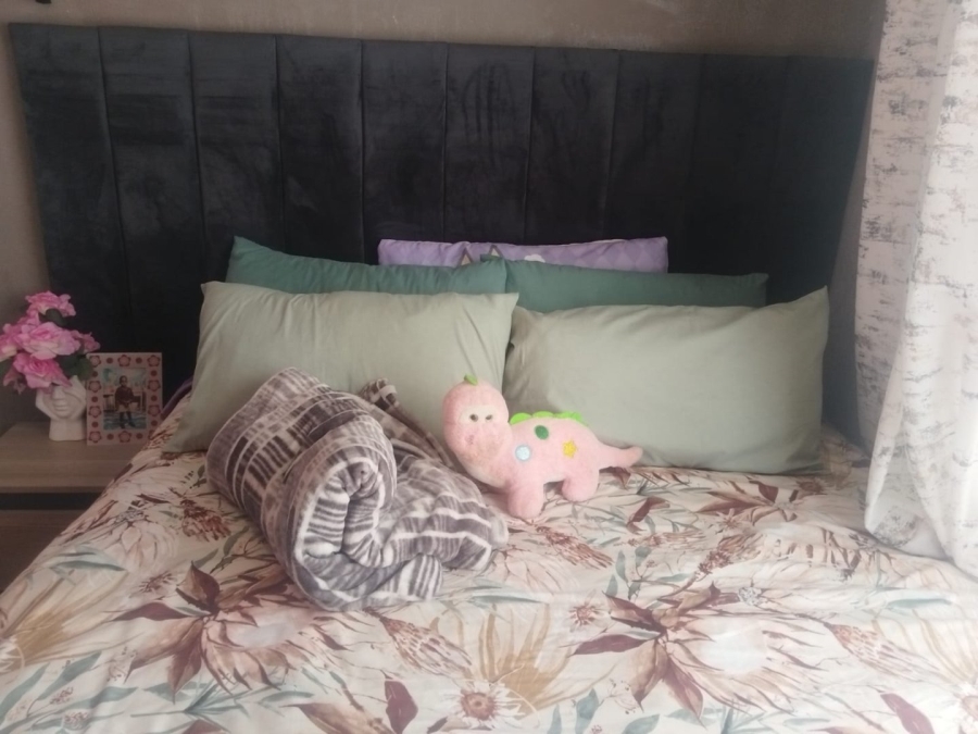 2 Bedroom Property for Sale in Soshanguve East Ext 4 Gauteng