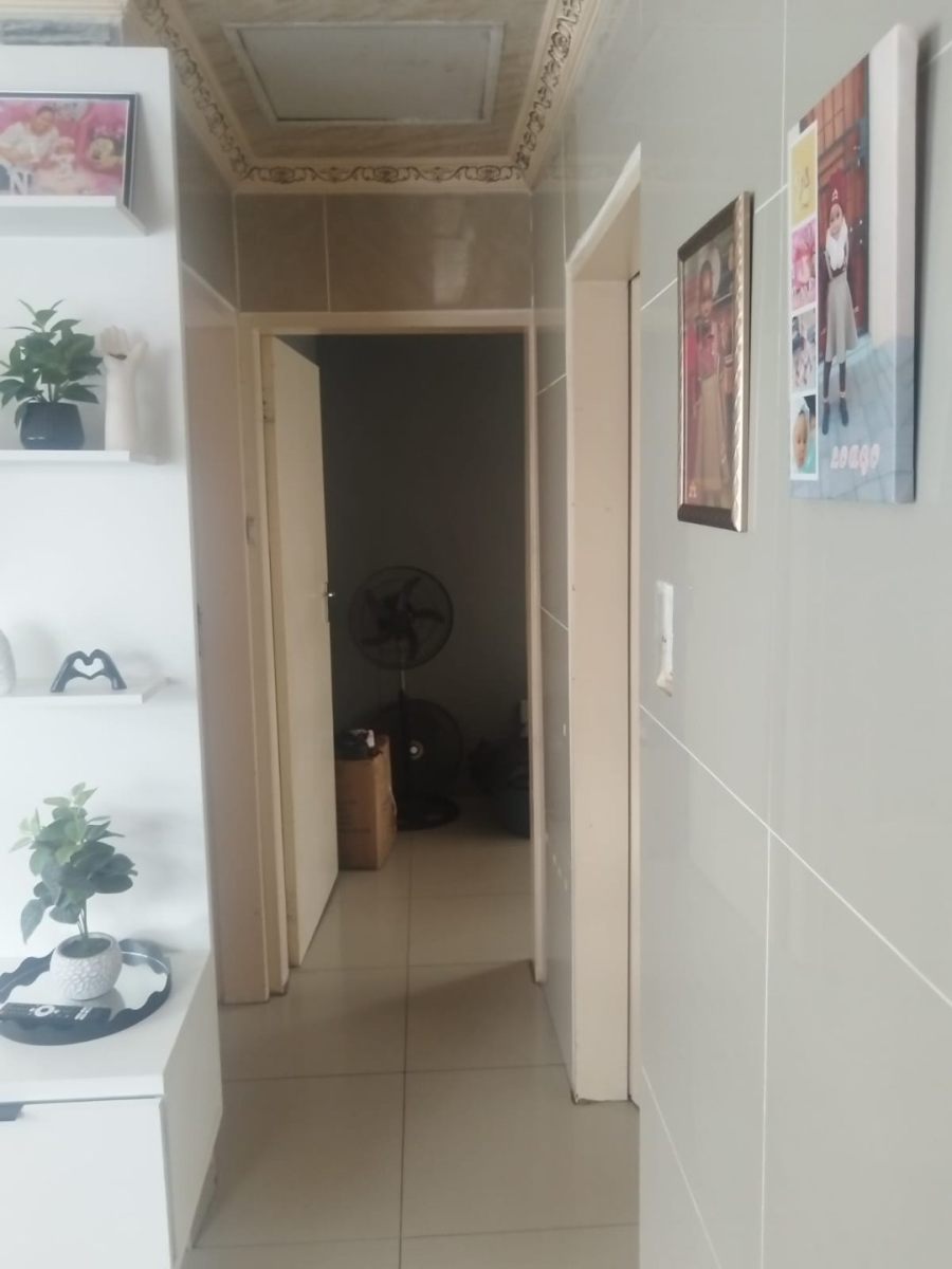 2 Bedroom Property for Sale in Soshanguve East Ext 4 Gauteng