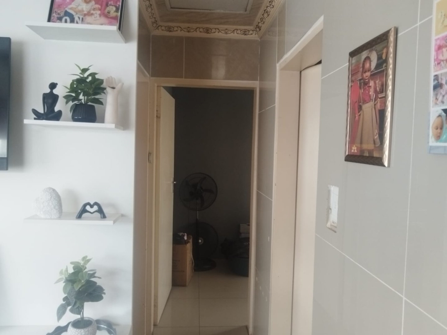 2 Bedroom Property for Sale in Soshanguve East Ext 4 Gauteng