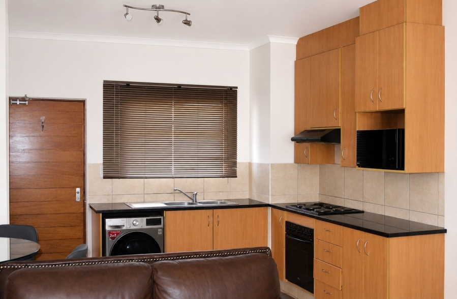 2 Bedroom Property for Sale in Barbeque Downs Gauteng