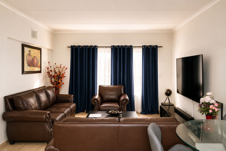 2 Bedroom Property for Sale in Barbeque Downs Gauteng