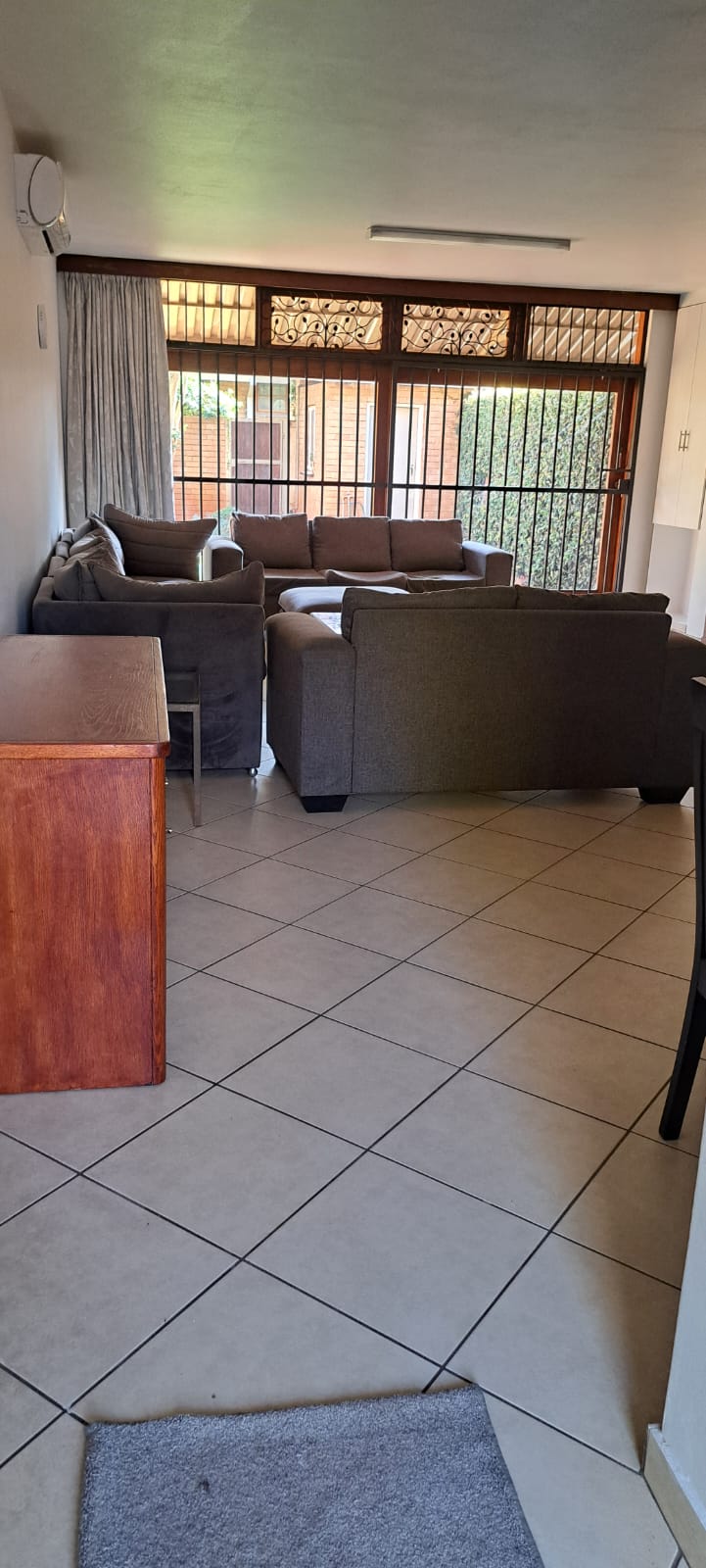 To Let 2 Bedroom Property for Rent in Hatfield Gauteng