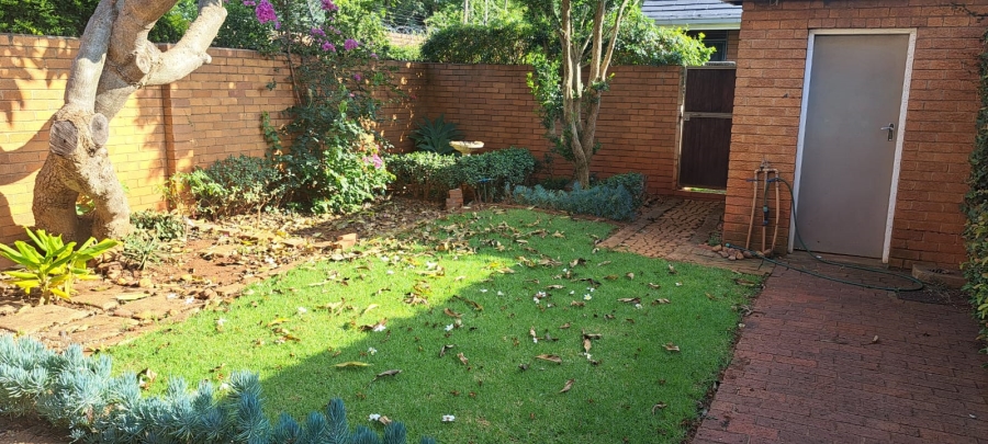 To Let 2 Bedroom Property for Rent in Hatfield Gauteng