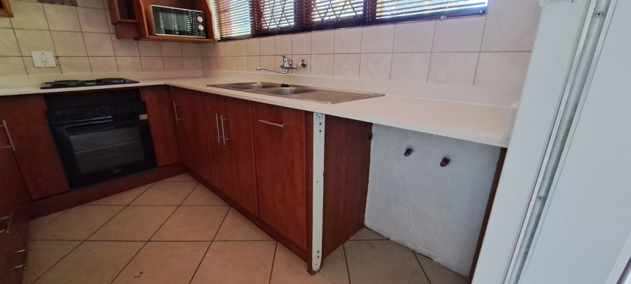 To Let 2 Bedroom Property for Rent in Hatfield Gauteng