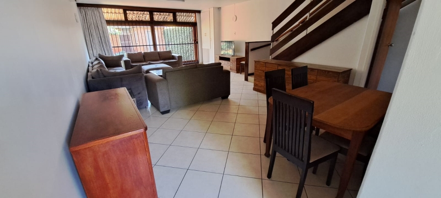 To Let 2 Bedroom Property for Rent in Hatfield Gauteng