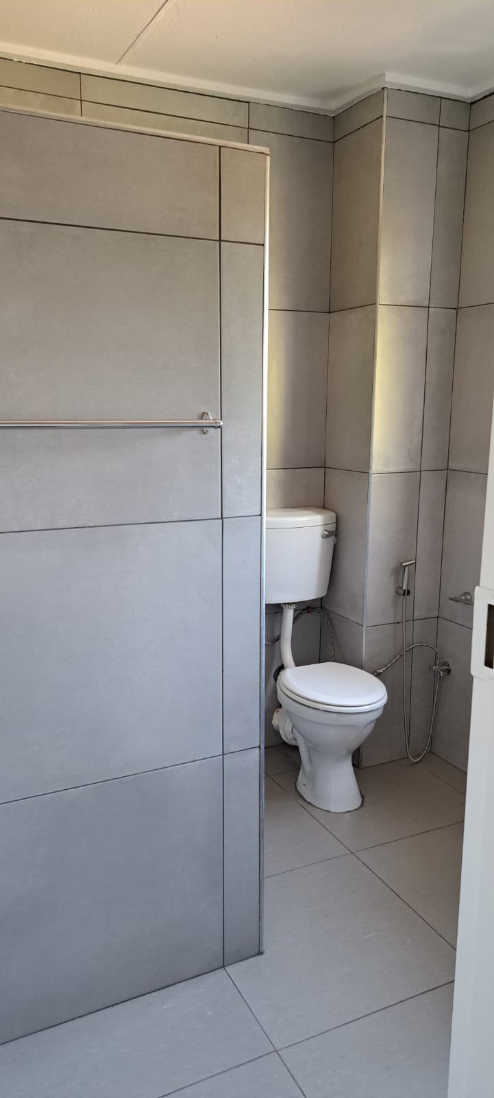 To Let 2 Bedroom Property for Rent in Hatfield Gauteng