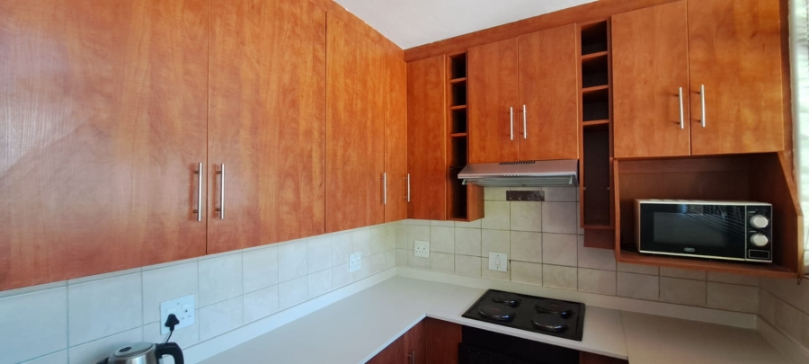 To Let 2 Bedroom Property for Rent in Hatfield Gauteng