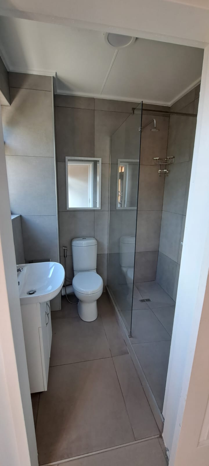 To Let 2 Bedroom Property for Rent in Hatfield Gauteng