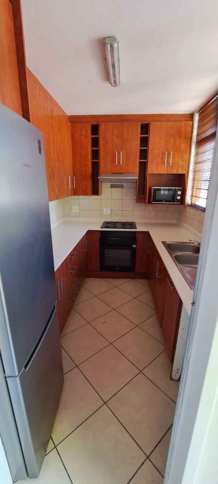 To Let 2 Bedroom Property for Rent in Hatfield Gauteng