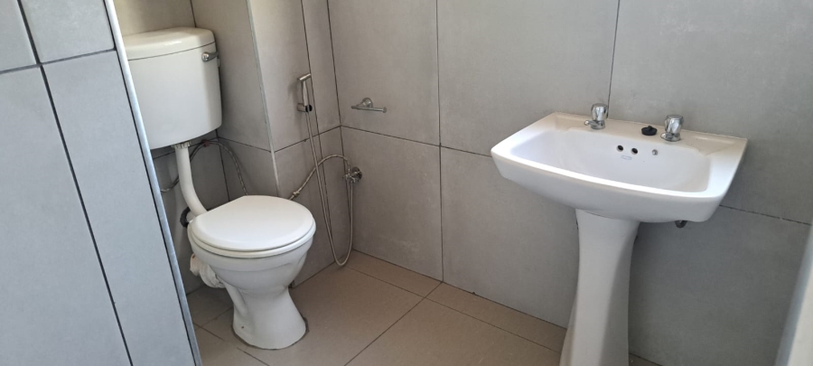 To Let 2 Bedroom Property for Rent in Hatfield Gauteng