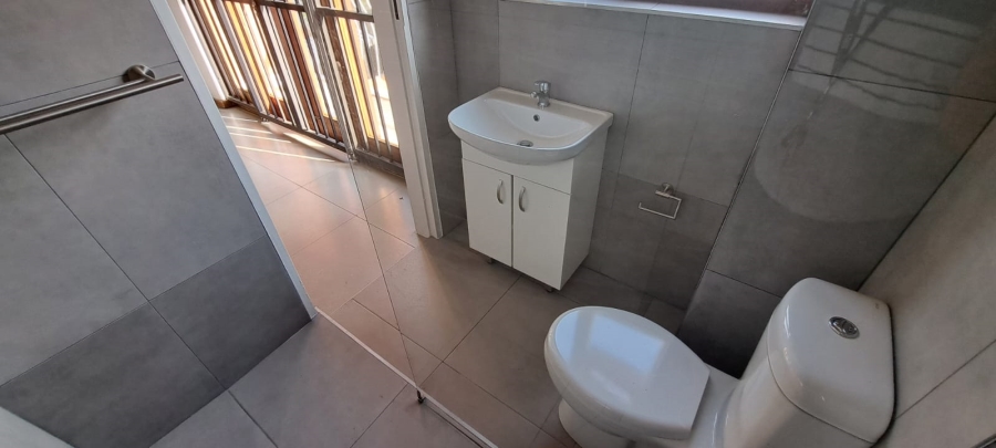 To Let 2 Bedroom Property for Rent in Hatfield Gauteng
