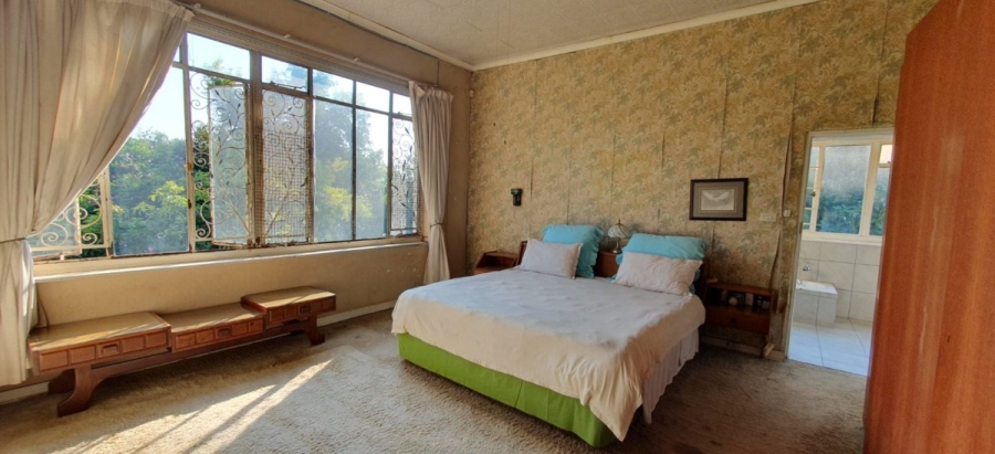 5 Bedroom Property for Sale in Observatory Gauteng