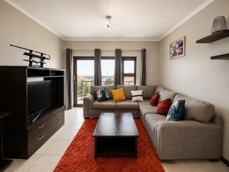 2 Bedroom Property for Sale in Greenstone Hill Gauteng