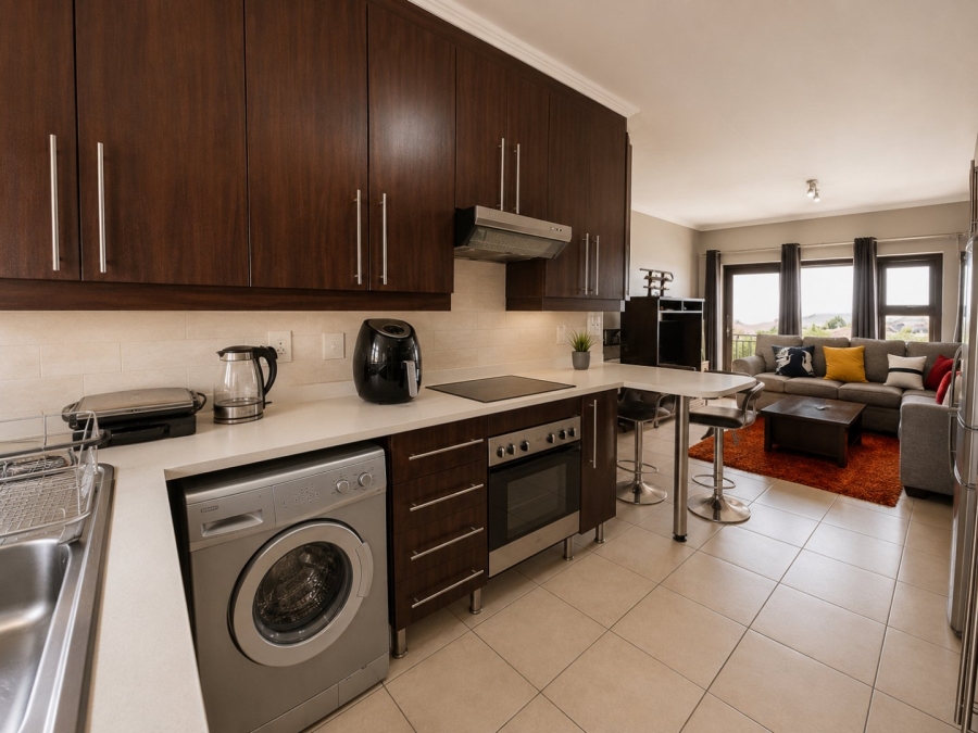 2 Bedroom Property for Sale in Greenstone Hill Gauteng