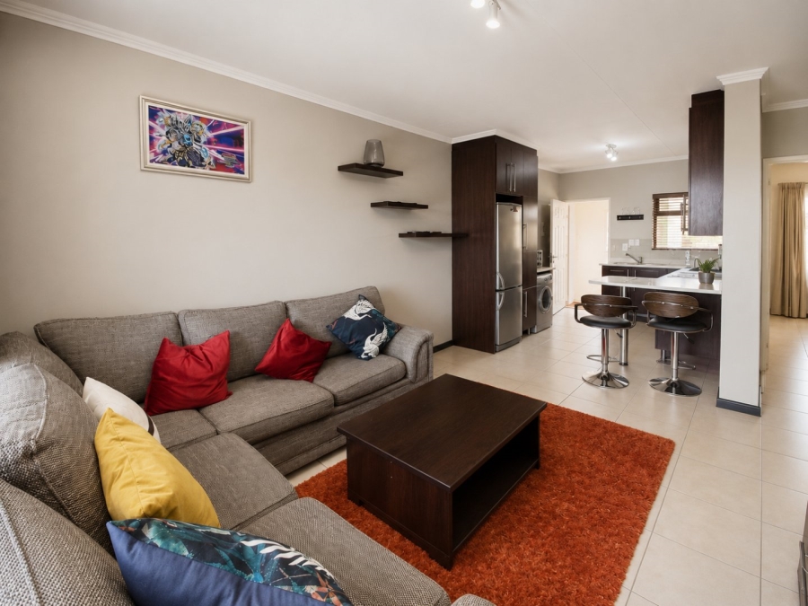 2 Bedroom Property for Sale in Greenstone Hill Gauteng