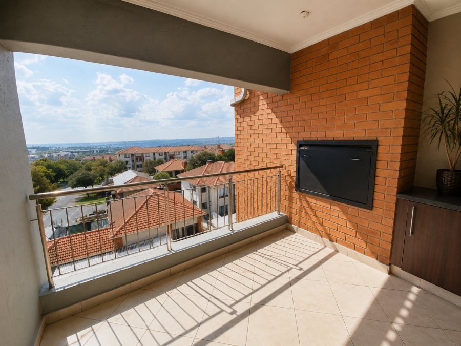 2 Bedroom Property for Sale in Greenstone Hill Gauteng