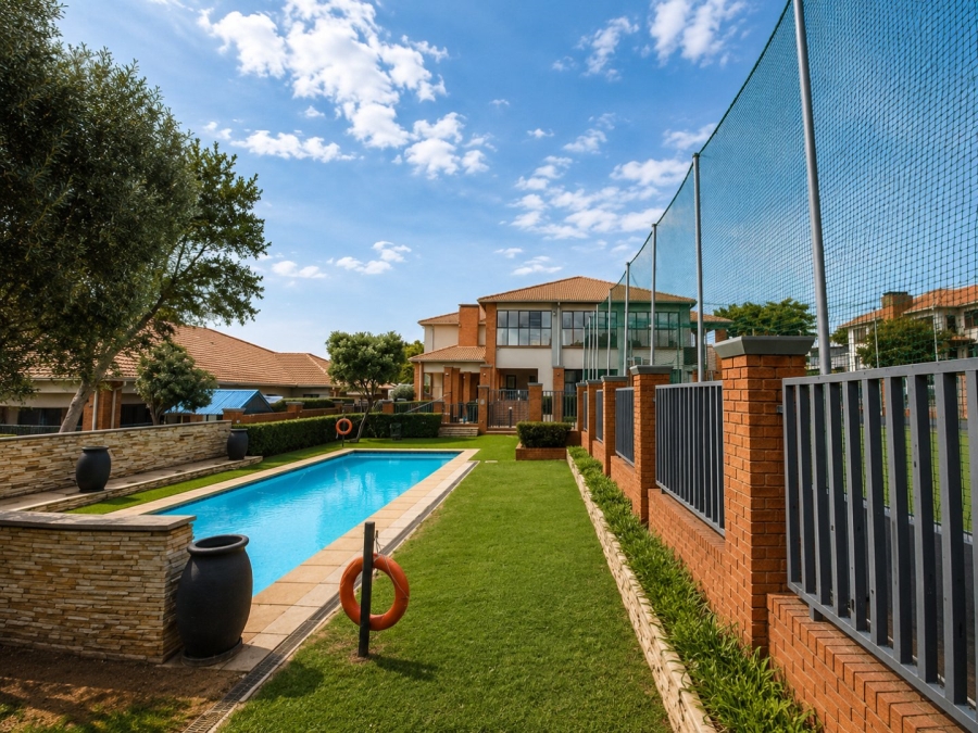 2 Bedroom Property for Sale in Greenstone Hill Gauteng