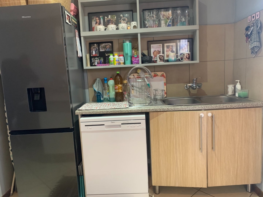 To Let 2 Bedroom Property for Rent in Sagewood Gauteng