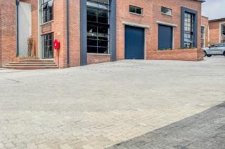 To Let Commercial Property for Rent in Halfway House Gauteng