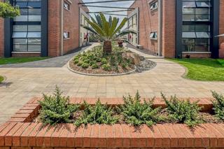 To Let Commercial Property for Rent in Halfway House Gauteng