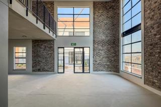 To Let Commercial Property for Rent in Halfway House Gauteng