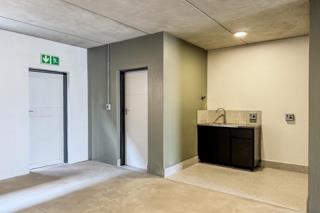 To Let Commercial Property for Rent in Halfway House Gauteng