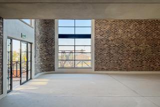 To Let Commercial Property for Rent in Halfway House Gauteng