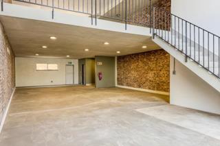 To Let Commercial Property for Rent in Halfway House Gauteng