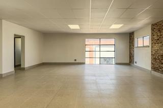 To Let Commercial Property for Rent in Halfway House Gauteng