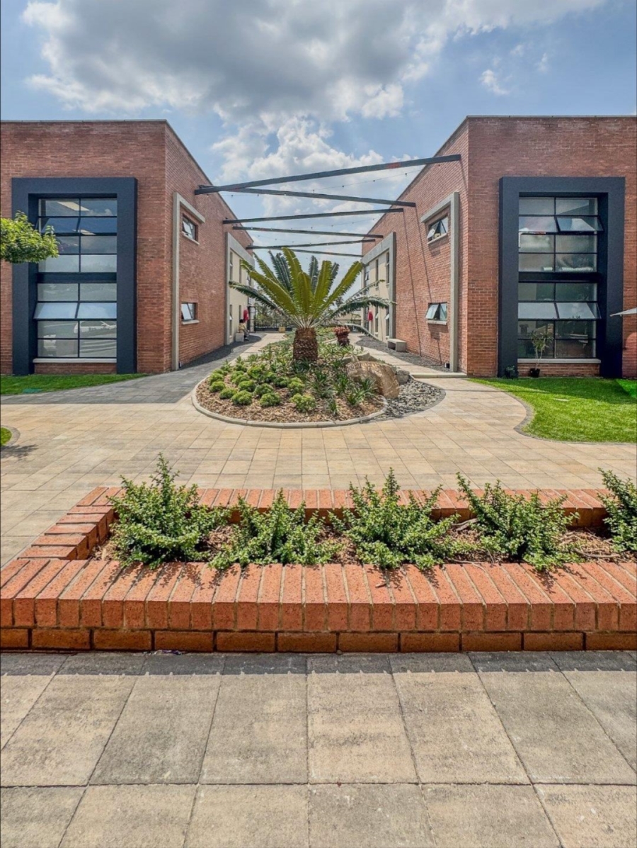 To Let Commercial Property for Rent in Halfway House Gauteng