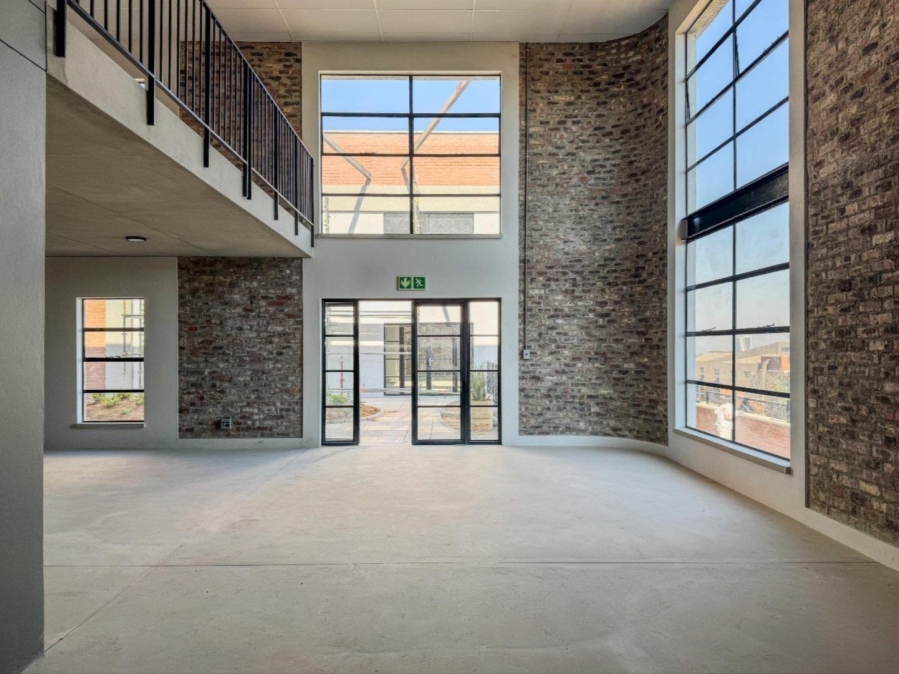 To Let Commercial Property for Rent in Halfway House Gauteng