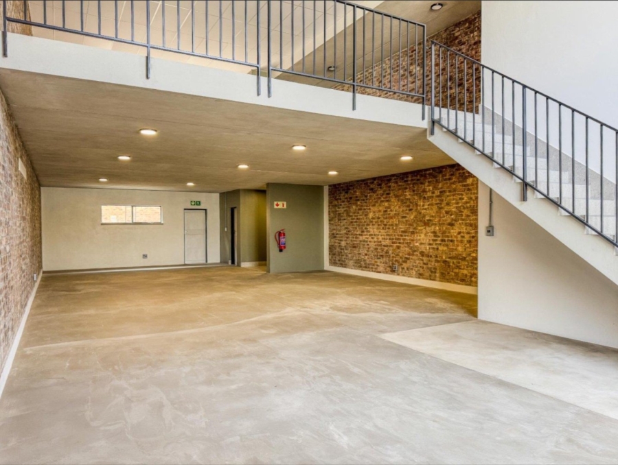 To Let Commercial Property for Rent in Halfway House Gauteng