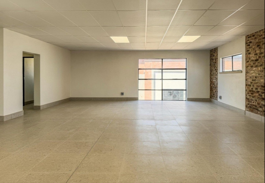 To Let Commercial Property for Rent in Halfway House Gauteng