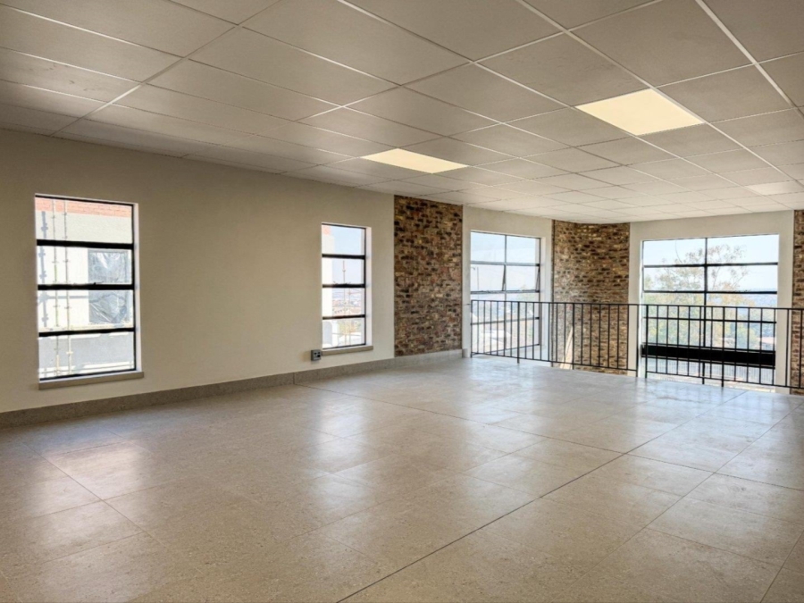 To Let Commercial Property for Rent in Halfway House Gauteng