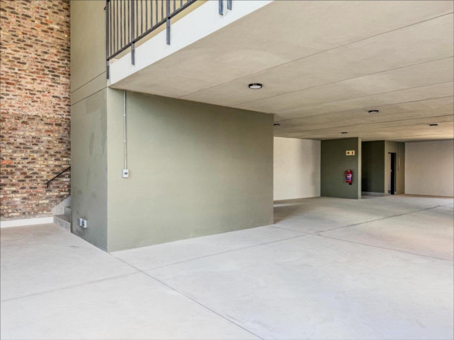 To Let Commercial Property for Rent in Halfway House Gauteng